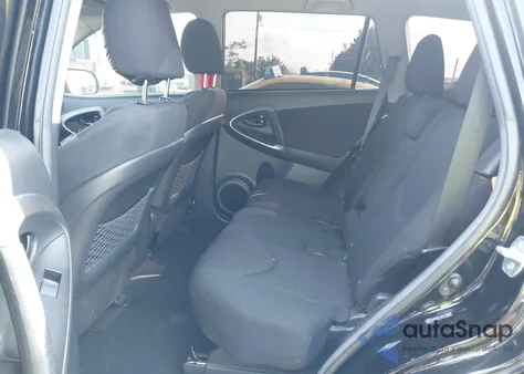 2011 Toyota Rav4 Sport z USA, uszkodzony, nr VIN 2T3RF4DVXBW151509